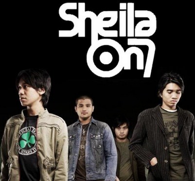 Download Koleksi Lagu Sheila On 7 Full Album Terbaru 2017 