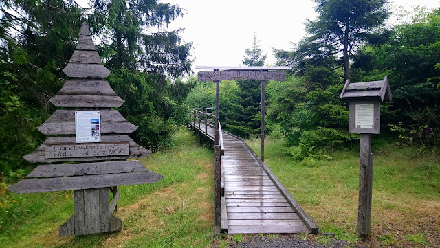 Sauerland wandern Wetter blog Schmallenberg Rothaarsteig X2 Rothaarweg E1 europäischer Fernwanderweg