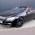 BMW 6-Series Cabrio by Kelleners Sport