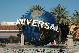 Universal Studio, Orlando