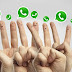 8 خدع وحيل يجب عليك معرفتها عن تطبيق "Whatsapp"