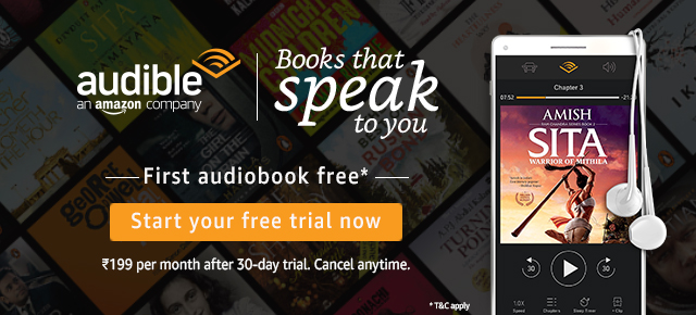 Amazon audible