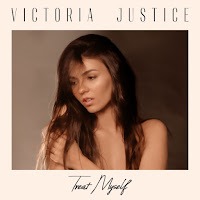 Victoria Justice - Treat Myself - Single [iTunes Plus AAC M4A]