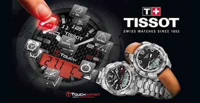 Đồng hồ Tissot Thụy Sỹ