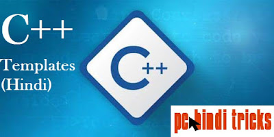 C++ Templates