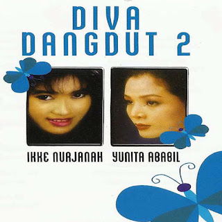 Ikke Nurjanah Yunita Ababiel Diva Dangdut 2