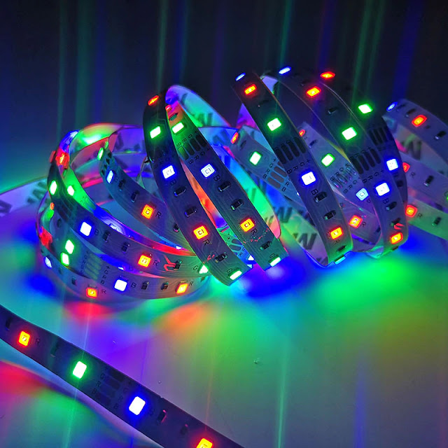 Best Quality of Led strip Perth is Necessary to Light up Your Environment