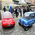 Peel P50: Kereta Terkecil Di Dunia Dengan Harga $16,000