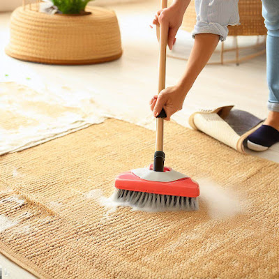 How To Clean A Sisal Rug