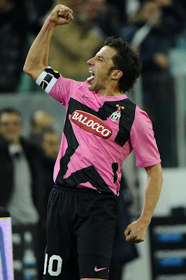 Alessandro Del Piero