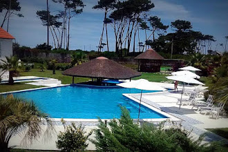 La magia del Punta del Este Arenas Hotel & Resort 