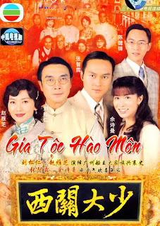 Gia Tộc Hào Môn - Point of No Return [30/30] THVL Online, Hào môn, hao mon