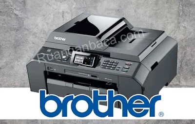 Kelebihan Dan Kekurangan Printer Brother MFC J5910dw