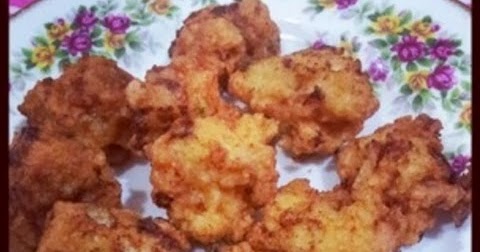 Resepi Nugget Ayam Diet - copd blogs