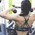 FOUR OF THE BEST BACK EXERCISES TO ON THE CABLE MACHINE
