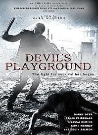 Devil’s Playground (2010)