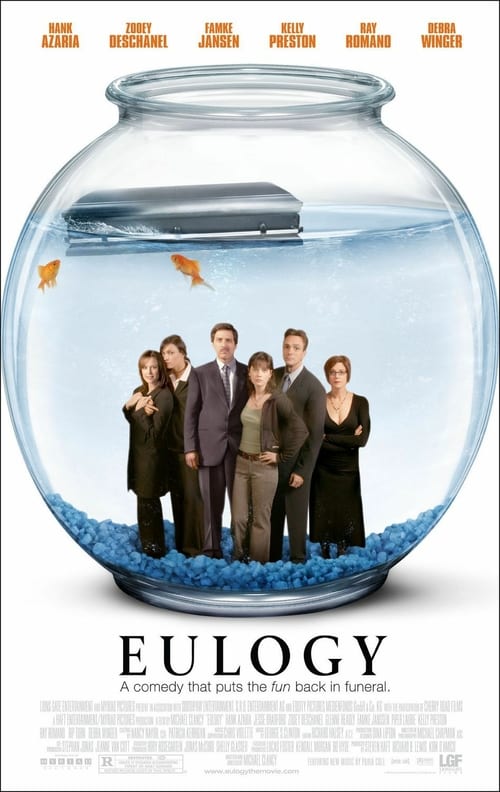 Watch Eulogy 2004 Full Movie With English Subtitles