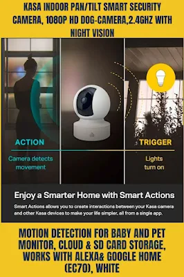 Smart Security Cameras: Keeping Your Home Safe and Secure