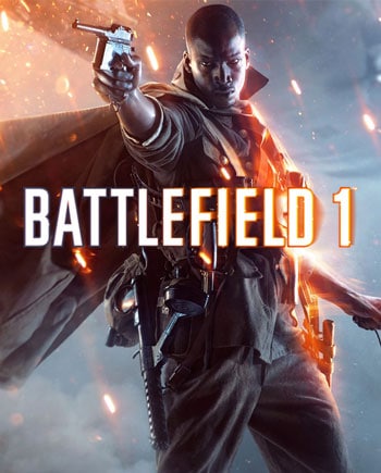 Battlefield 1 Pc Game Free Download Torrent