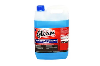 Window Cleaner