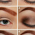 Arabic Eyeshadow Tutorial