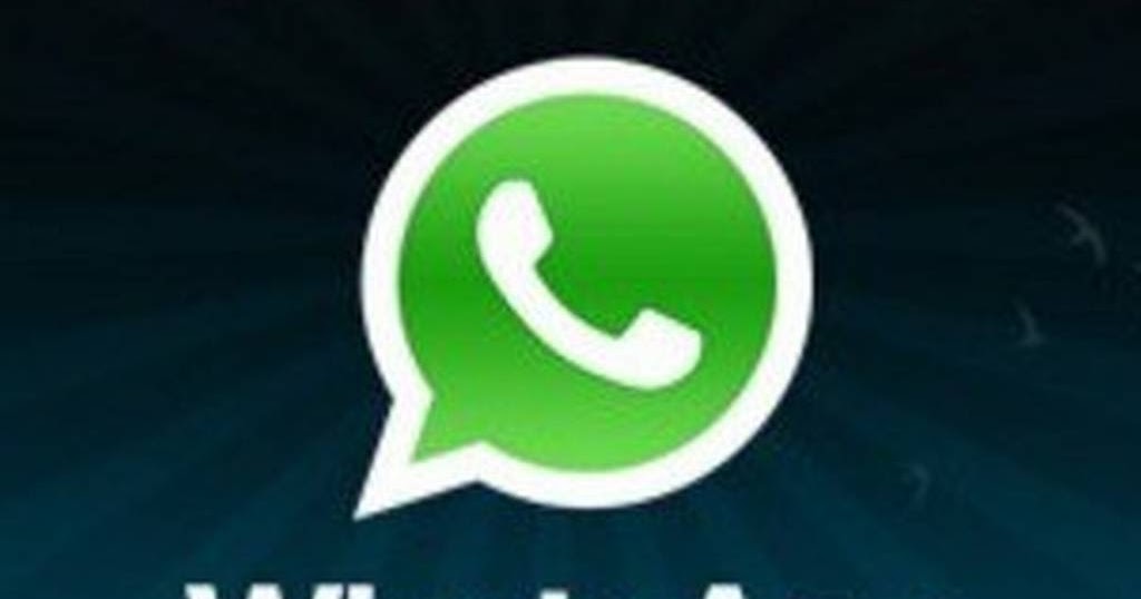 Download Aplikasi Whatsapp untuk Blackberry