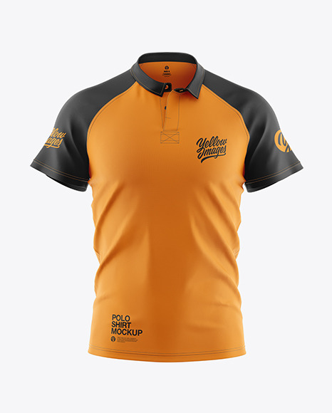 Download Download Men's Polo Shirt Mockup - Free PSD Mockups Smart ...
