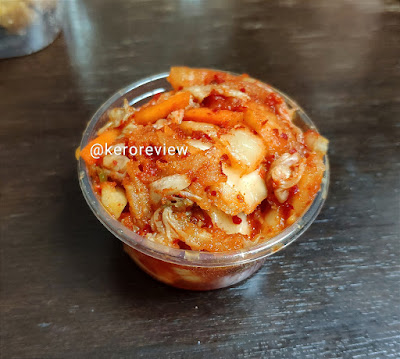 รีวิว ชิคชอน ไก่กรอบเกาหลี และสลัดกุ้งกรอบ (CR) Review Chichon Fried Chicken and Crispy Shrimp Salad, Chichon Brand.