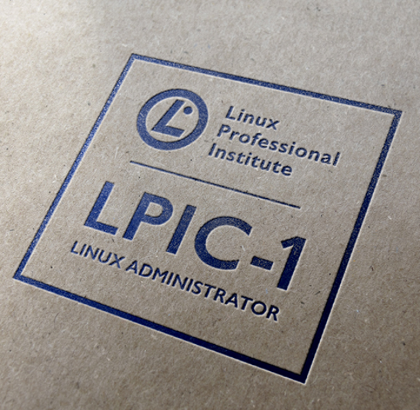 Principais atualizações para o LPIC-1 em breve