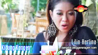 Lilin Herlina Kidung Kangen