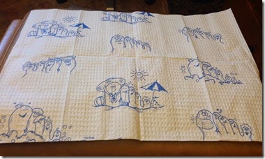 Papertowel