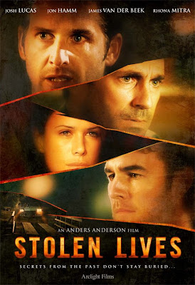 Watch Stolen Lives 2009 BRRip Hollywood Movie Online | Stolen Lives 2009 Hollywood Movie Poster