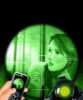 Night Vision para celular