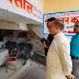 गाजीपुर में मानसिक अस्पताल के संचालक समेत 2 पर FIR दर्ज