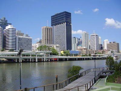 Brisbane (Queensland) - Australia