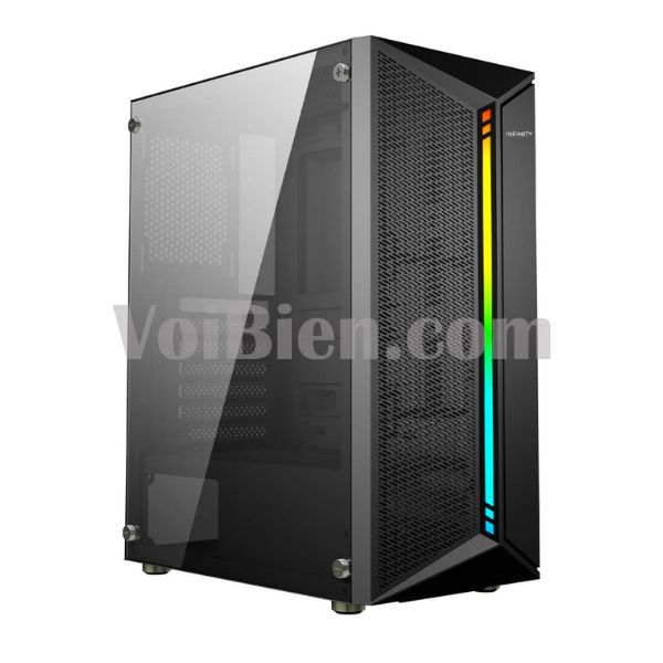 Case Gaming Chất Lượng Cao