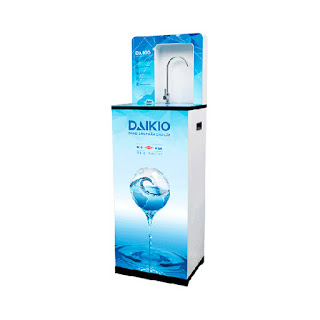 Máy lọc nước cao cấp Daikio DKW-00011A Hydrogen