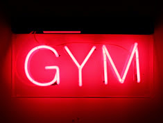 My Boutique style Gym is Located in Ellensburg, WA