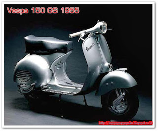 vespa antik