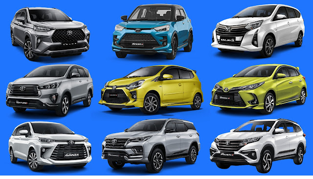 diskon promo toyota riau