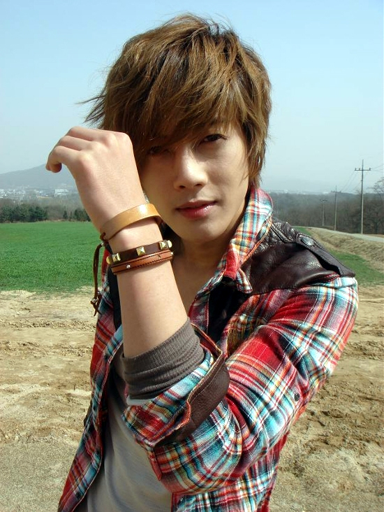 Kim Hyun Joong - Photo Gallery