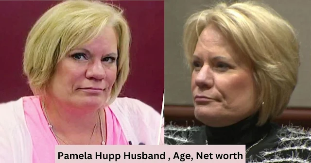 Pamela Hupp Husband - Neck Injuries, Son, Children, Wiki, Net Worth