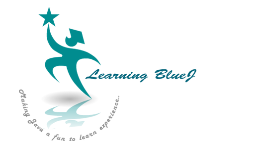 Learning BlueJ