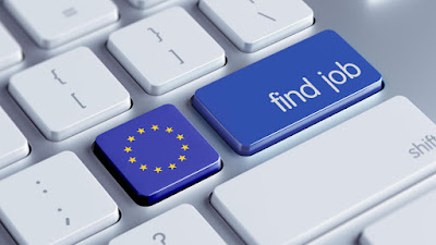 احسن طريقة للبحث عن عمل في اوروبا