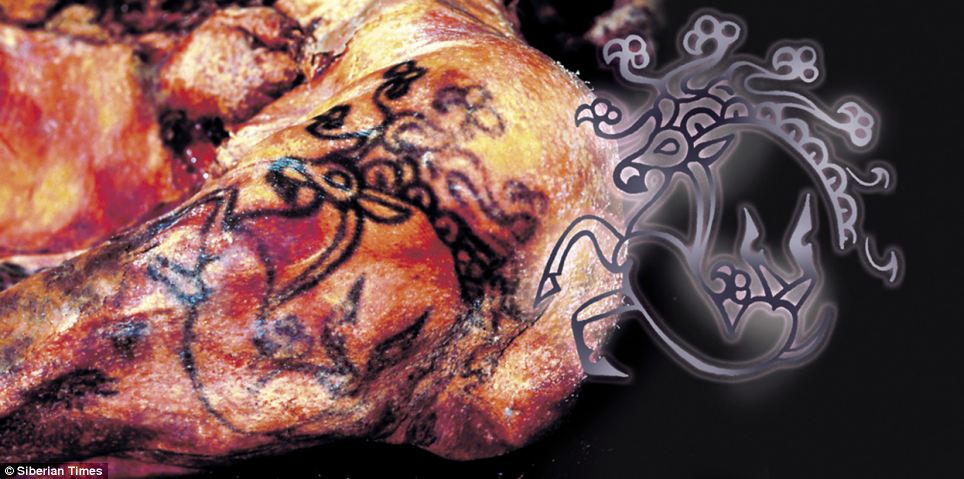  Gambar  gambar tato unik  Keren Lengkap Informasi Kumpulan 