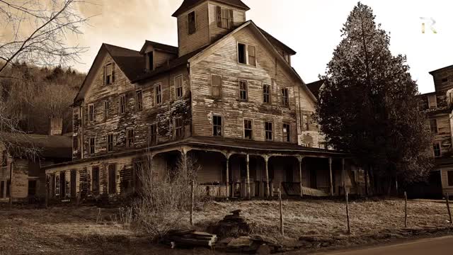 10 SCARY MOVIES BASED ON REAL LIFE EVENTS 2. The haunting in connecticut