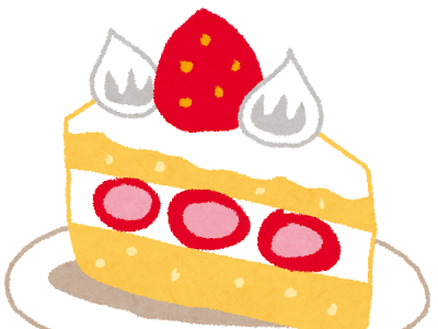 ++ 50 ++ イチゴ ショート ケ���キ イラスト 215965-ケーキ イラスト かわいい 簡単