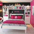 Bedroom Paint Ideas For Teenage Girls