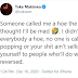 I'm a hoe, so bloody what? - Toke Makinwa mocks her ''abuser'' 