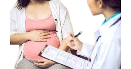 Symptoms of Diabetes in Pregnancy